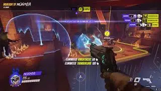 Hitscan just poppin some heads (3k ult)