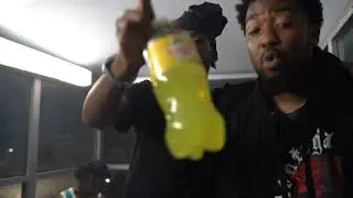 LOkey Chris - Don't Gotta Brag (Official Music Video) Dir. By WixkFilms