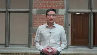AUTOBarge ESR4 Hoang Anh Tran's Mission: Collaborative Collision Avoidance for Autonomous Ships