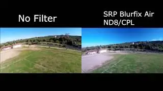 Blurfix Air Test video