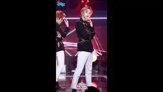 [예능연구소 직캠] 엔시티 유 보스 윈윈 Focused @쇼!음악중심_20180303 BOSS NCT U WINWIN