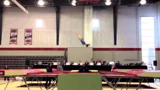 LG ALL Calgary Gymnastics Centre