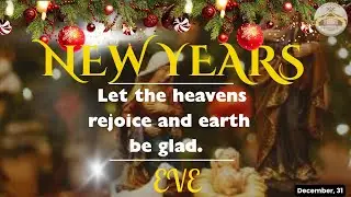 LIVE CATHOLIC 7:00 PM|SEVENTH DAY IN THE OCTAVE OF THE NATIVITY OF THE LORD| December 31