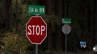 Address changes coming to Key Peninsula, Anderson & Fox Islands