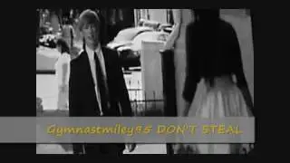 Hannah Montana movie crying scene Fan video (I HAVE VIDEO FOOTAGE!!)