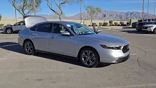 2023 Honda Accord EX NV Las Vegas, Henderson, North Las Vegas, St George, Mesquite