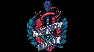 Poison Heart -  Big City
