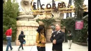 Ratanga Junction - Destination South Africa Interview