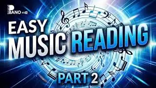 How To Read Music Part 2