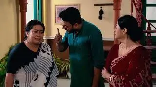 Mithijhora - Full Ep - 350 - Zee Bangla