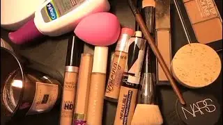 افضل كونسيلرات جربتها وما استغني عنها والفرق بين أنواع الكونسيلر وطريقه تثبيته ✨  نورة بوعوض