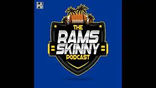 Los Angeles Rams Injury Updates And Cooper Kupp Expectations From Rams HQ With Erin Coscarelli