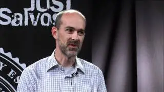 Just Salvos Live -- Ep 18 2011 -- Tear Australia