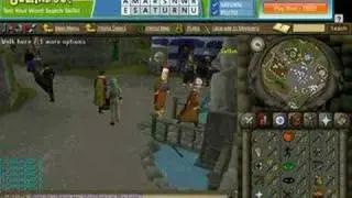 runescape cool bank party hat