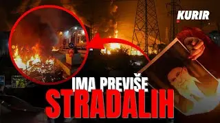 Iran je u plamenu, Amerika pred vojnom intervencijom: Šta se to dešava u Teheranu?