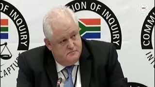 Angelo Agrizzi: Everything you need to know from his testimony