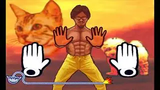 WarioWare Smooth Moves - The Chauffeur