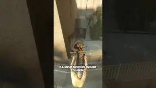 Left 4 Dead 2 - Tips & Tricks🧟&zwj;♂️ (PART 130) #shorts #l4d