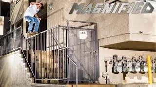 Magnified: Shawn Hale
