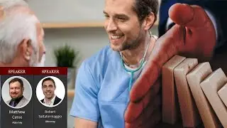 2024 12 04 TAHCH Reading the Tea Leaves &ndash; What are the Top Ten Risks Your Home Health Agency and Hos