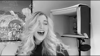 Modern Viking Style Vocals - Teaser by Rachael Gillespie