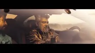 Good Bad Ugly (2025) | Ajith Kumar MASS Action Comedy Movie Review, Full Recap & Honest Opinion