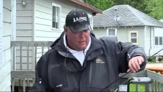 Fish TV - Sunshine Cove Walleye