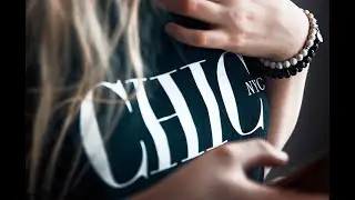 Lancement CHIC NEW YORK En Afrique #CHICNYC #CHICAFRICA #SOSHOTESSE #BRANDAMBASSADOR