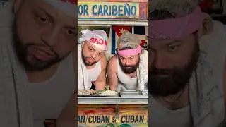 Cubinican Food Truck / w Radel Ortiz