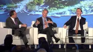 2016 SIOR Fall Conference Panel Discussion: Brokerage & Advisory Services