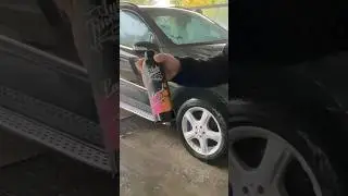 Auto Finesse Lavish Ceramic Foam&hellip; thought it would be smooth sailing &mdash; guess not..