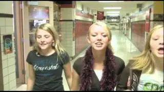 DMJH December Lip Dub