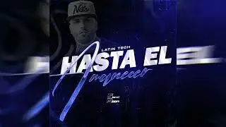 Santi Moon - Hasta El Amanecer (LatinTech)