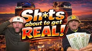 High Limit Slot Strategy! Huge Spins Brings Huge Wins