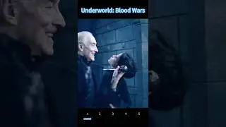 The Blood Rescue | Underworld: Blood Wars (2016)