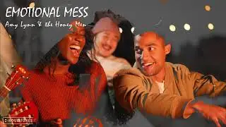 Emotional Mess - Amy Lynn & The Honey Men | 2-hour tune | Endless loop | Copyright Free!