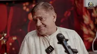 Podcast With Mr. Naishadhbhai Desai 👧 Betiyaan 2 Song | Journey of Every Daughter | Arun Kumar Nikam