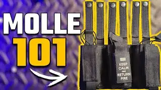 MOLLE Made Easy: Installation Guide & Tips