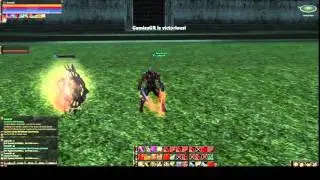 L2 Interlude Olympiad - Duelist