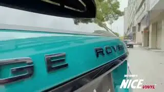 New car or old car &mdash; PPF makes a visible difference on both.