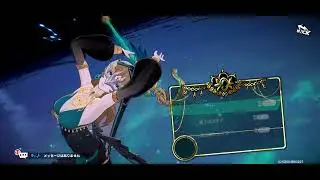 【P5X あくむの扉】MoonLightメンバー用 虚弱スルト 2025年12月1日 