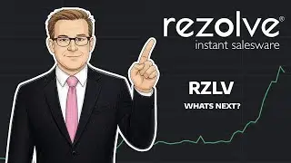 What's Next? - RZLV Stock Price Prediction - RZLV Stock Analysis | Rezolve AI Stock