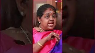 அந்த பொண்ணு அவ்ளோ Torture பண்ணா ! | Detective Malathy | Illegal Affair Case | IBC Mangai