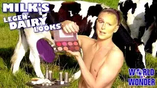 Milk's LegenDAIRY Looks - Heathers vs. Boogers