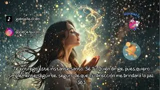 Te entrego este instante santo.(363) Canción, by Suno. Producción: Gabrielle Ríos #sonidossagrados