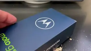 MOTOROLA MOTO G82 5G Unboxing Video &ndash; in Stock at www.welectronics.com