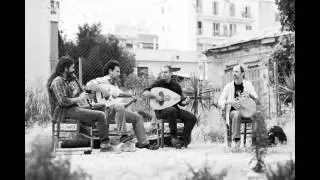 dorόs - Cardamon / Κάρδαμο