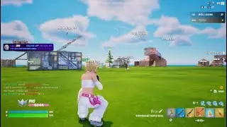 Fortnite sniper clips
