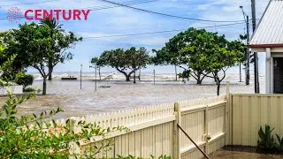 Coastal Flooding - Climate Change | Geography