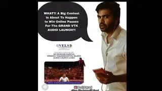 SIMBU VTK UPDATE TAMIL|SIMBU MASS WHATSAPP STATUS-STR ATTITUDE WHATSAPP STATUS TAMIL|MR COOL HOST|